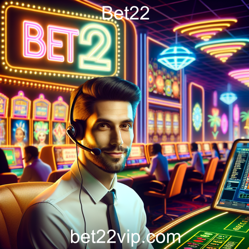 A Importância do Suporte ao Cliente no Bet22
